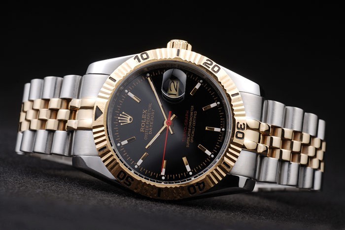 Rolex Datejust Best Quality Replica Watches 4727-2