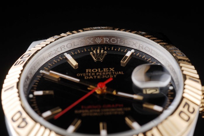 Rolex Datejust Best Quality Replica Watches 4727-3
