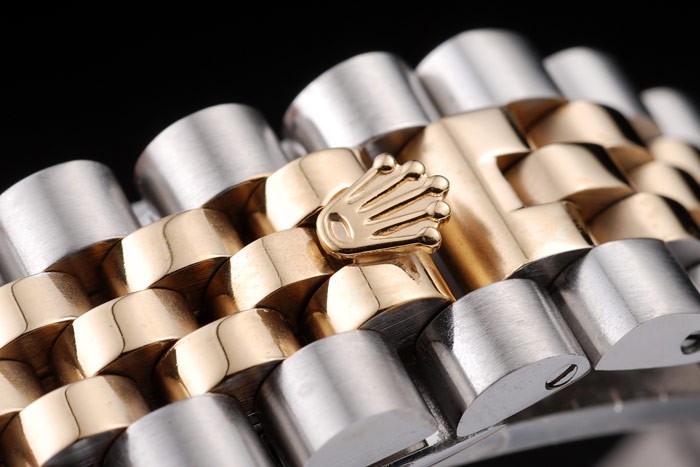 Rolex Datejust Best Quality Replica Watches 4727-4