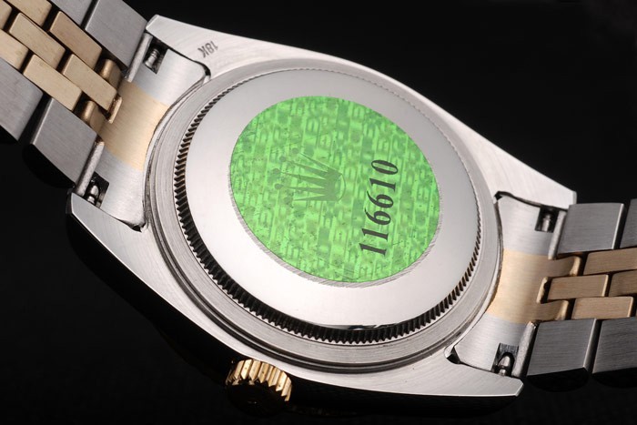 Rolex Datejust Best Quality Replica Watches 4727-6