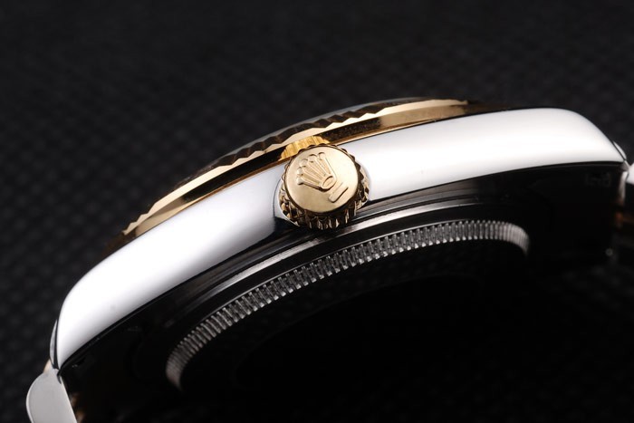 Rolex Datejust Best Quality Replica Watches 4727-7
