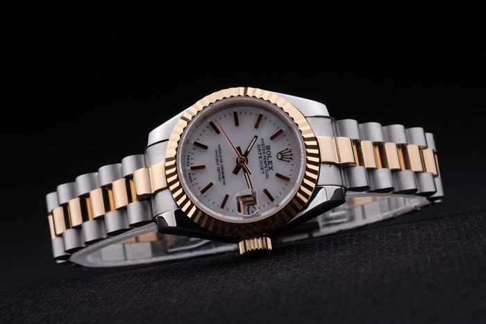 Rolex Datejust Best Quality Replica Watches 4733-2