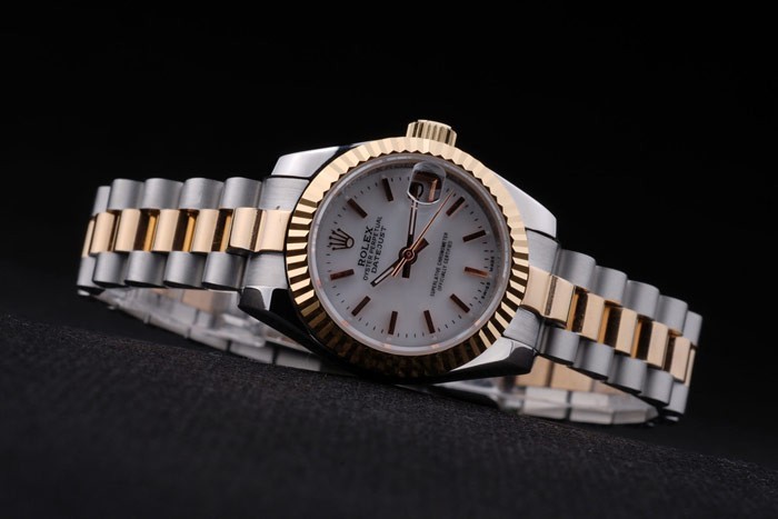 Rolex Datejust Best Quality Replica Watches 4733-3