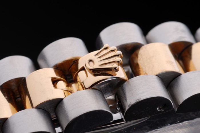 Rolex Datejust Best Quality Replica Watches 4733-4