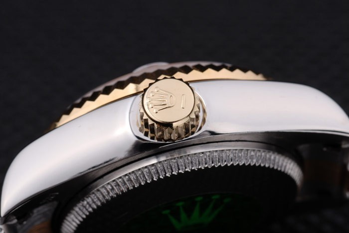 Rolex Datejust Best Quality Replica Watches 4733-5
