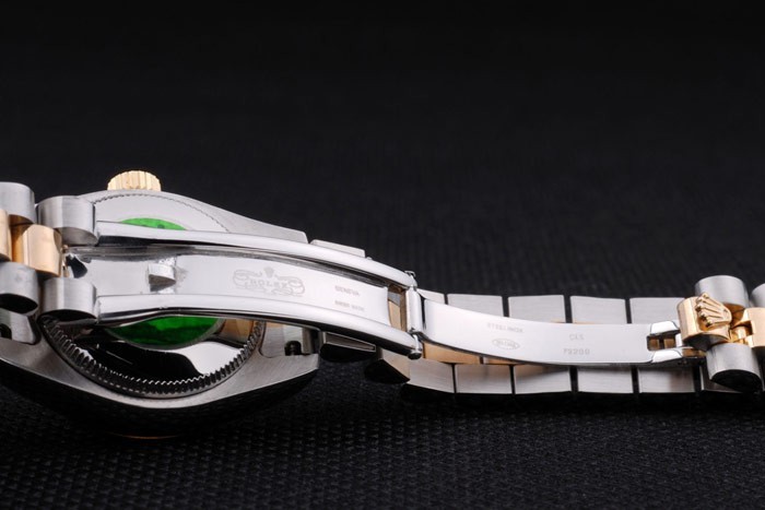 Rolex Datejust Best Quality Replica Watches 4733-6