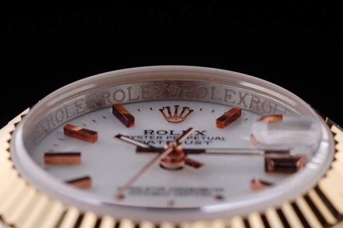 Rolex Datejust Best Quality Replica Watches 4733-8
