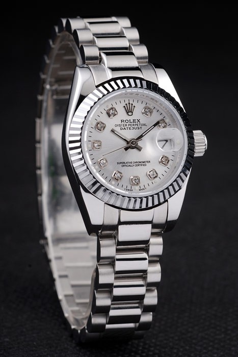 Rolex Datejust Best Quality Replica Watches 4680-2