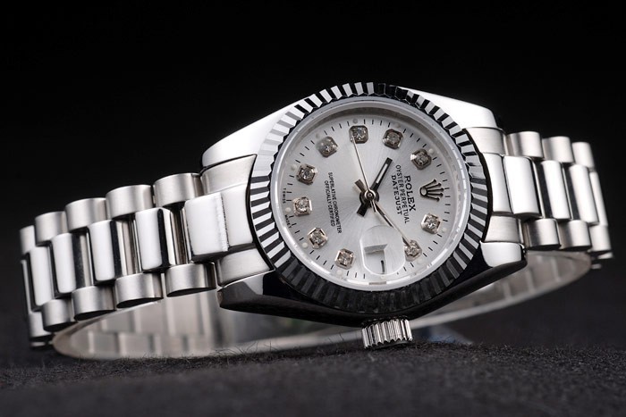 Rolex Datejust Best Quality Replica Watches 4680-3