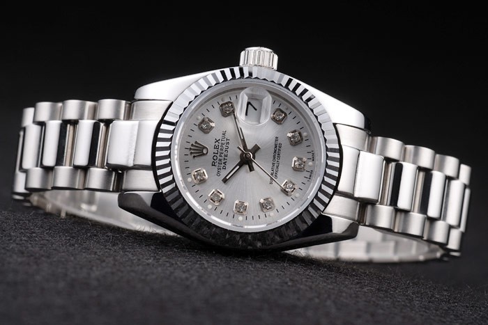 Rolex Datejust Best Quality Replica Watches 4680-4