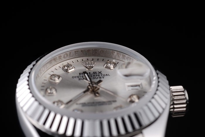 Rolex Datejust Best Quality Replica Watches 4680-5