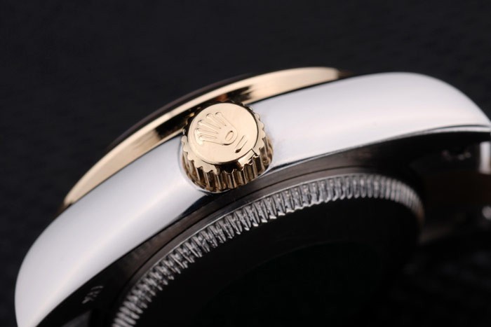 Rolex Datejust Best Quality Replica Watches 4745-6