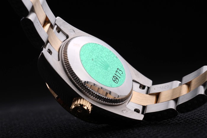Rolex Datejust Best Quality Replica Watches 4745-8