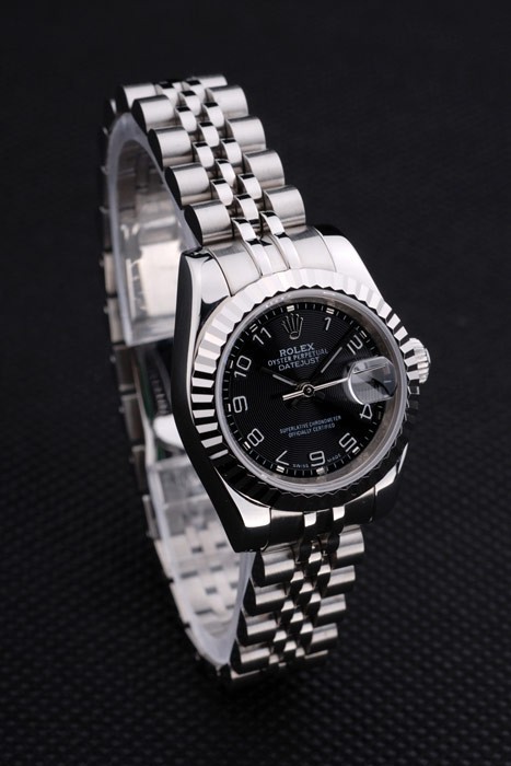 Rolex Datejust Best Quality Replica Watches 4748-2