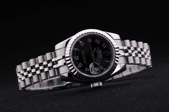 Rolex Datejust Best Quality Replica Watches 4748-3