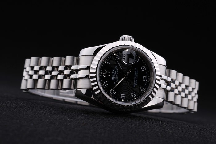 Rolex Datejust Best Quality Replica Watches 4748-4