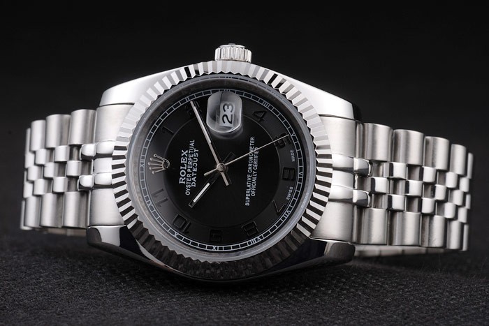 Rolex Datejust Best Quality Replica Watches 4676-2