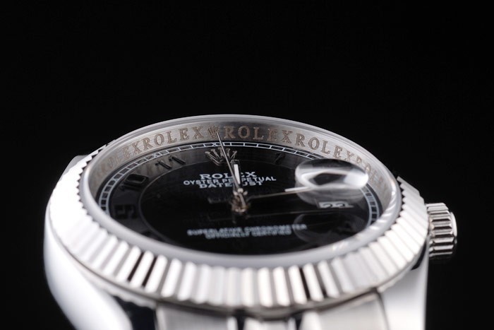 Rolex Datejust Best Quality Replica Watches 4676-3