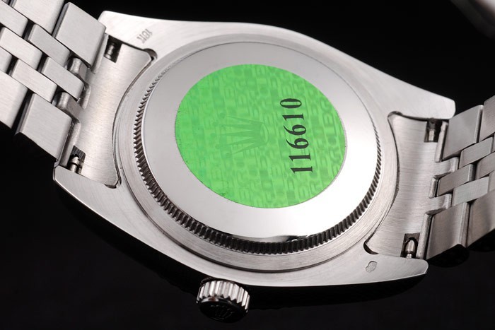 Rolex Datejust Best Quality Replica Watches 4676-6