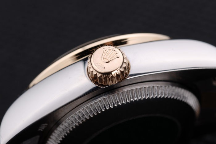 Rolex Datejust Best Quality Replica Watches 4741-5