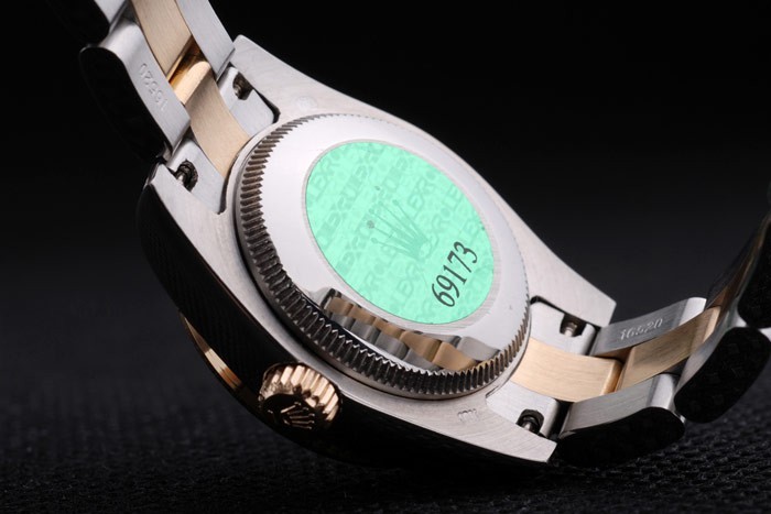 Rolex Datejust Best Quality Replica Watches 4741-7