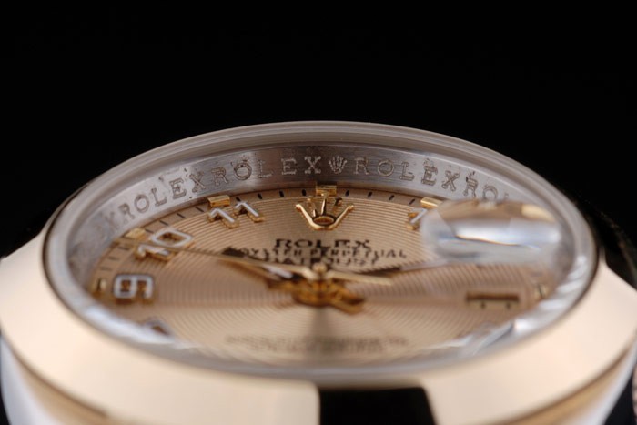 Rolex Datejust Best Quality Replica Watches 4741-8