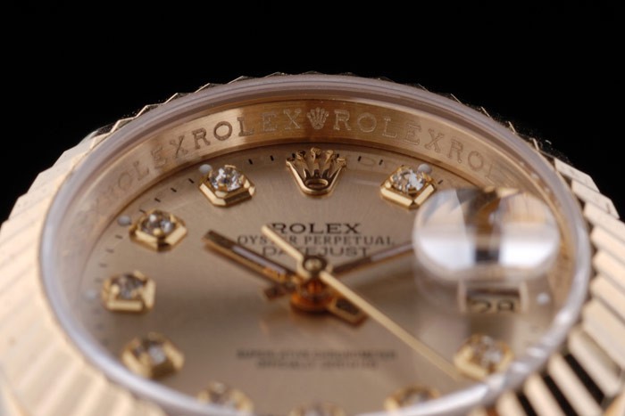 Rolex Datejust Best Quality Replica Watches 4744-8