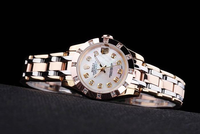 Rolex Datejust Best Quality Replica Watches 4780-3