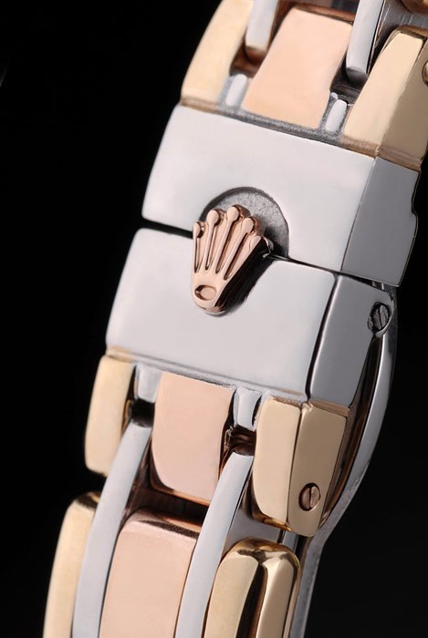 Rolex Datejust Best Quality Replica Watches 4780-4