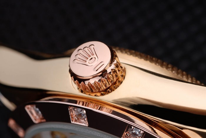 Rolex Datejust Best Quality Replica Watches 4780-5
