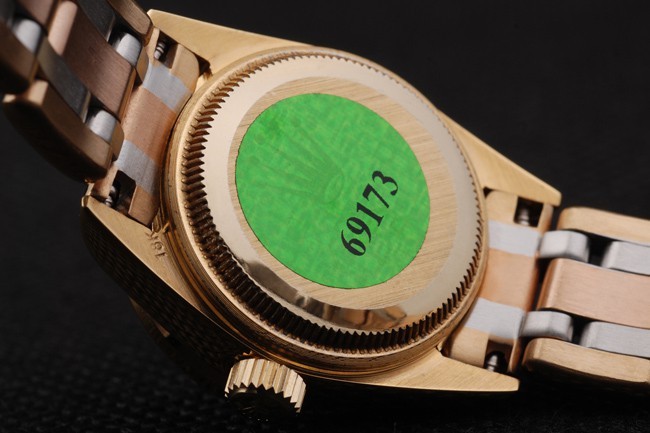 Rolex Datejust Best Quality Replica Watches 4780-6
