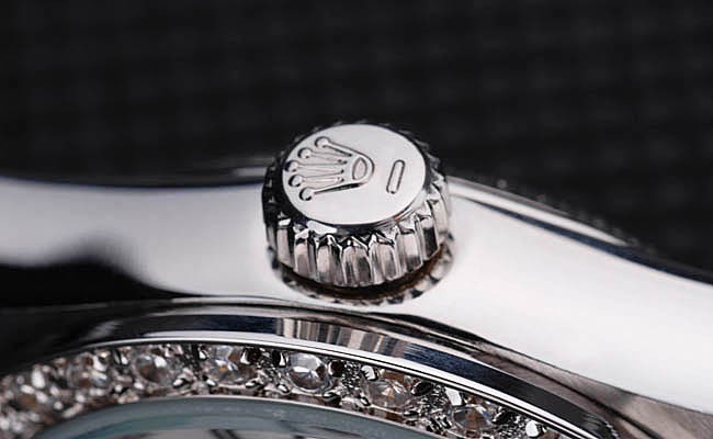 Rolex Datejust Best Quality Replica Watches 4781-2
