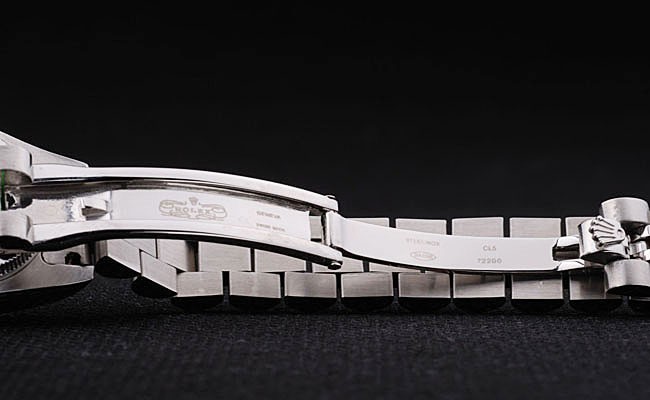 Rolex Datejust Best Quality Replica Watches 4781-3