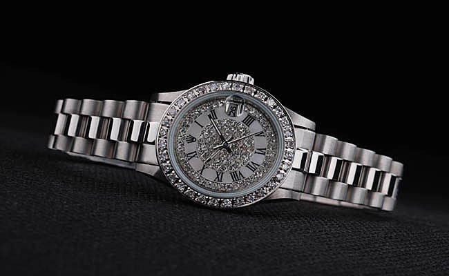 Rolex Datejust Best Quality Replica Watches 4781-6