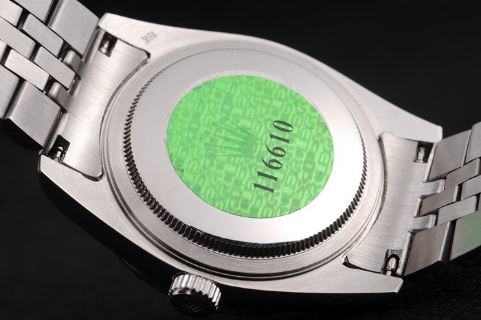 Rolex Datejust Best Quality Replica Watches 4684-6