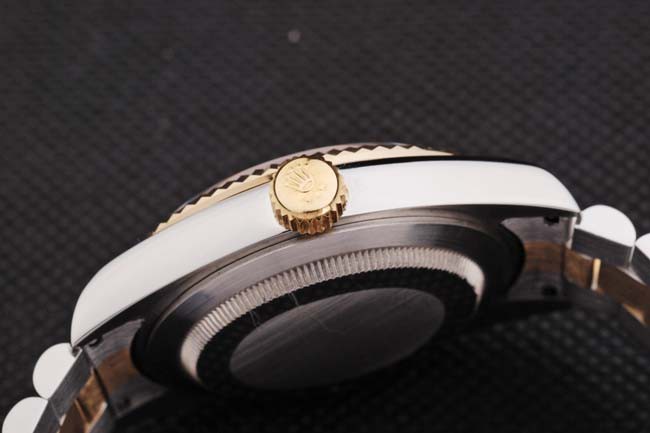 Rolex Datejust Best Quality Replica Watches 4767-2
