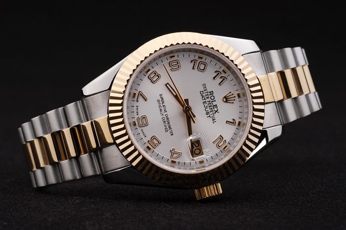 Rolex Datejust Best Quality Replica Watches 4767-5