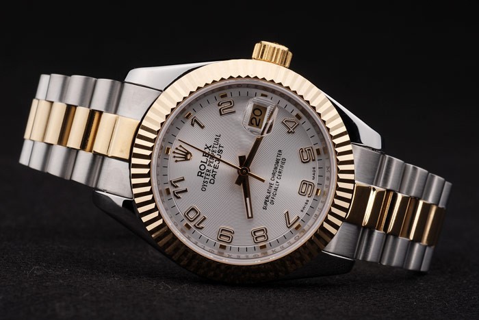 Rolex Datejust Best Quality Replica Watches 4767-6