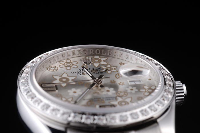 Rolex Datejust Best Quality Replica Watches 4681-3