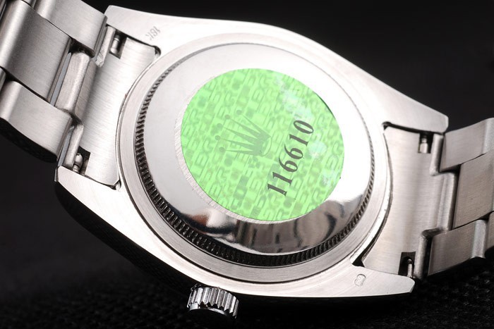 Rolex Datejust Best Quality Replica Watches 4681-5