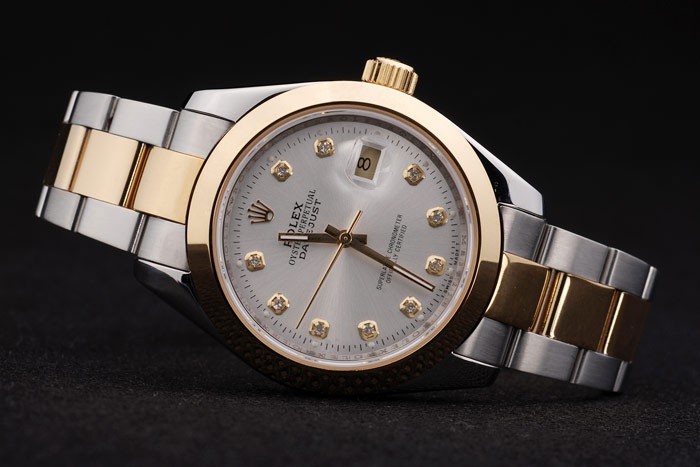 Rolex Datejust Best Quality Replica Watches 4769-5