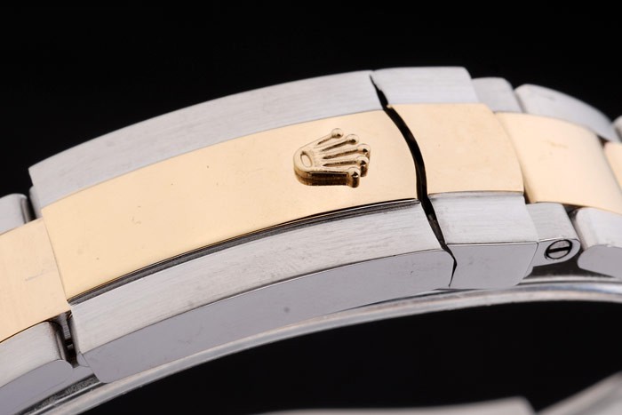 Rolex Datejust Best Quality Replica Watches 4769-6