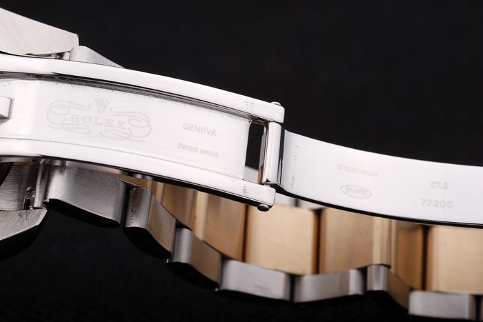 Rolex Datejust Best Quality Replica Watches 4769-7