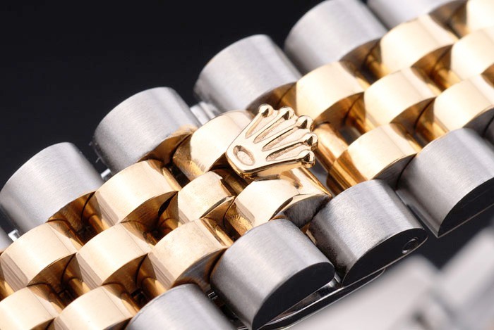 Rolex Datejust Best Quality Replica Watches 4752-5