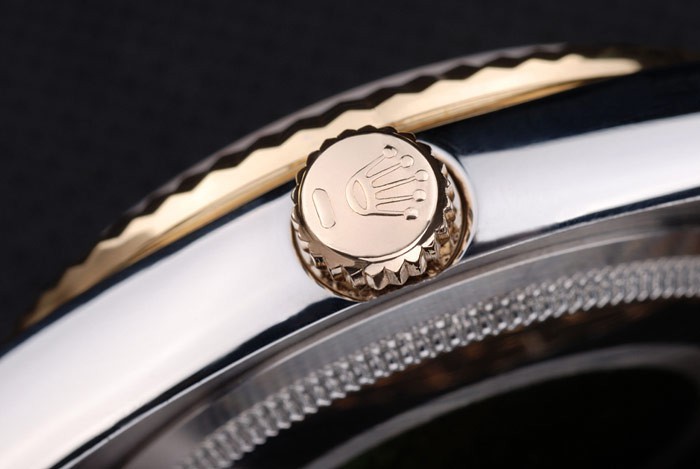 Rolex Datejust Best Quality Replica Watches 4752-6