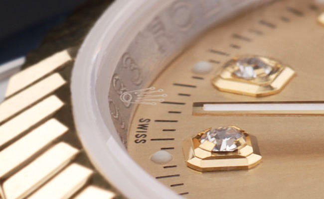 Rolex Datejust Best Quality Replica Watches 4752-7