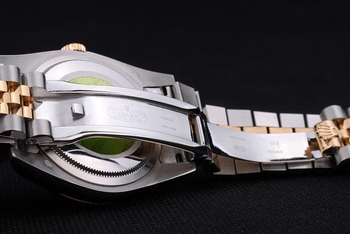 Rolex Datejust Best Quality Replica Watches 4752-8