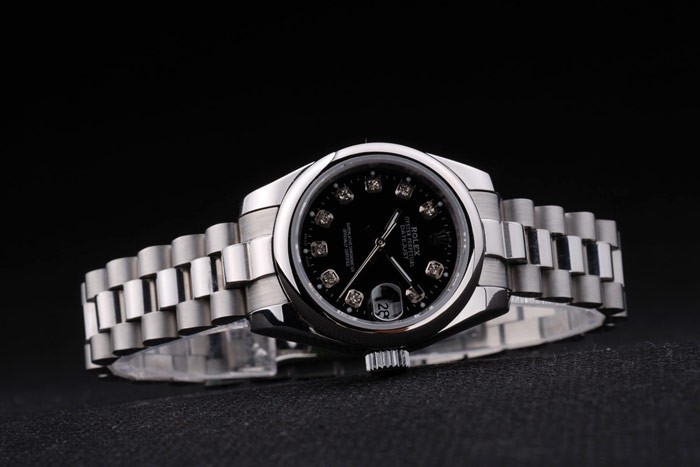 Rolex Datejust Best Quality Replica Watches 4740-2