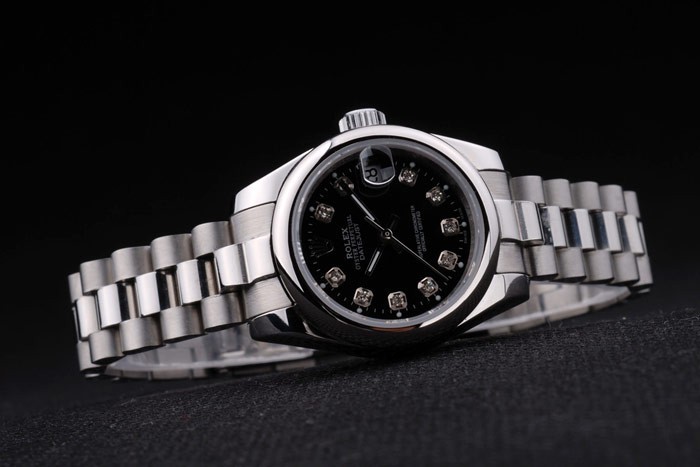 Rolex Datejust Best Quality Replica Watches 4740-3