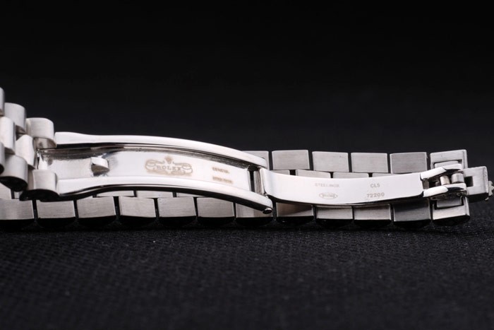 Rolex Datejust Best Quality Replica Watches 4740-6